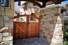 Cedar Gate (Door) Unit (1)