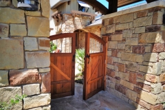 Cedar Gate (Door) Unit (2)