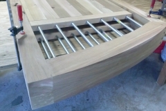 Cedar Gate (Door) Unit (Contruction)