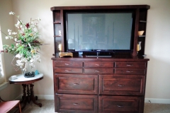 Entertainment-Center-Dresser-finish-3