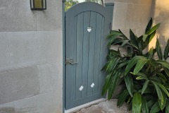 Vertical-Grain-Douglas-Fir-Gates-Completed-2