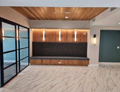 Rainey Street Leasing Space, Austin