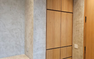 Rollingwood Owners Closet