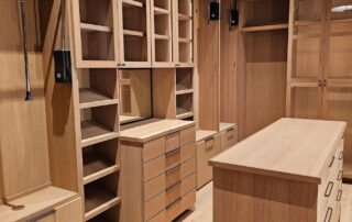 Rollingwood Owners Closet
