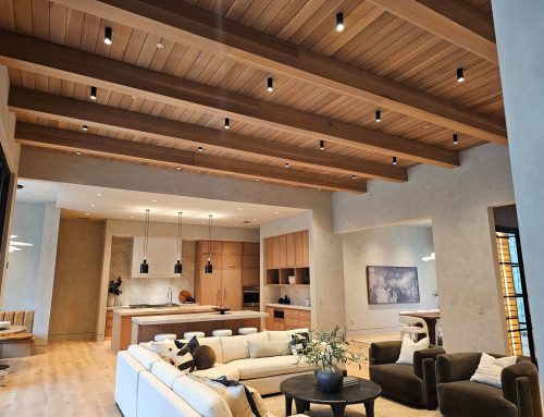 Rollingwood Luxury Home