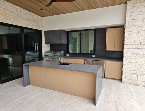 Winery Casita, Dripping Springs